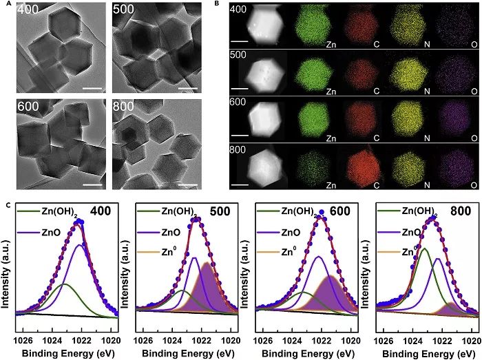 【顶刊】复旦大学王永刚Joule：MOF负载金属锌规避锌枝晶生长