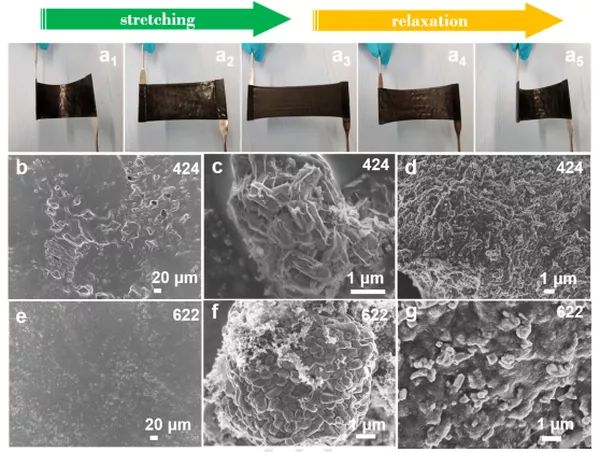 Nano Energy：4V级高性能全固态柔性锂聚合物电池