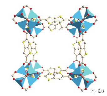 【技能】一步步教你利用Diamond画出漂亮的晶体结构