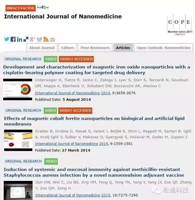 【制图】SCI论文配图的表达，倒底有几种姿势？