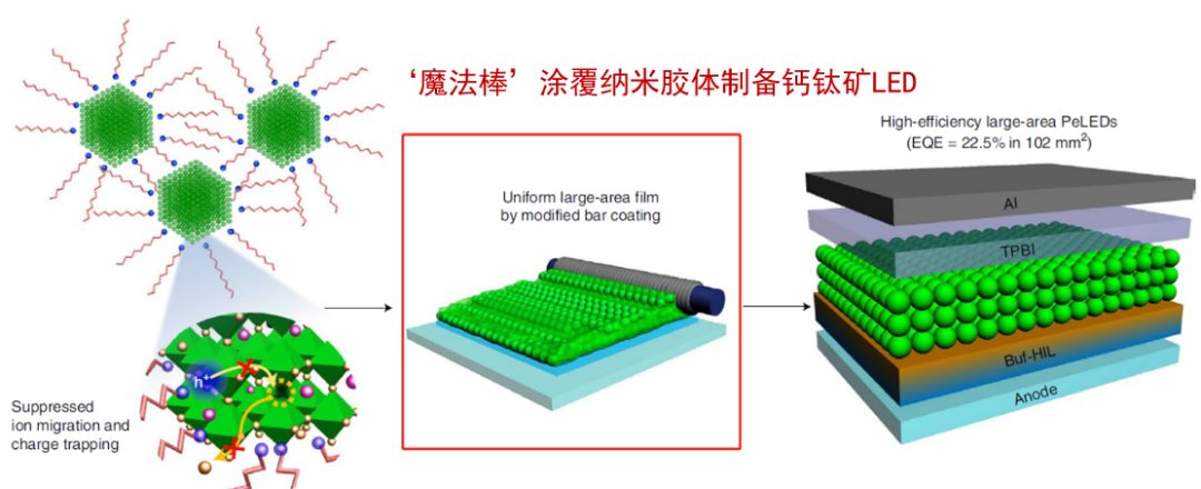 大神的对手就是他自己！用‘魔法棒’发Nature子刊，超级简单且有效的技术！