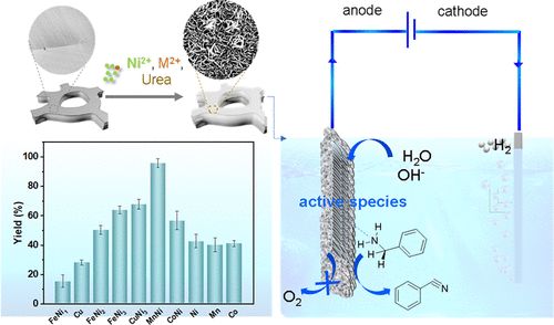 最新【计算+实验】案例解读：Nature子刊、JACS 、Angew、ACS Catalysis、ACS Nano等