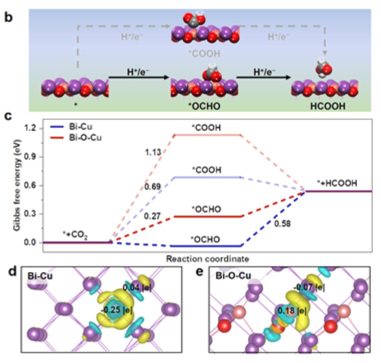 【计算+实验】顶刊案例解读：Angew、Nature子刊、Adv. Sci. 、Nano Energy、AM、AFM等最新成果！