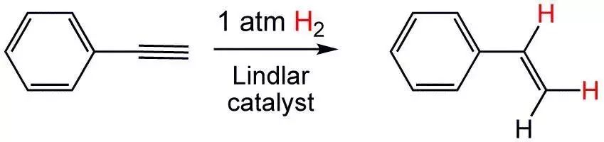 郑南峰怎么玩DFT？颠覆Lindlar催化剂，炔烃半氢化制烯烃！（Chem）