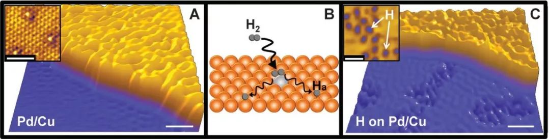 单原子分散催化剂的三个界面问题！