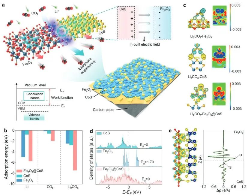 计算日报||顶刊集锦：Nature子刊/JACS/AFM/Angew/ACS Catal.等成果