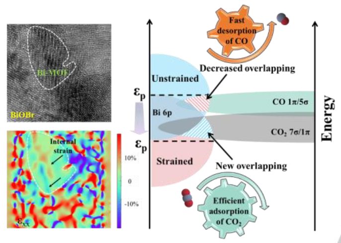 【计算+实验】案例解读：ACS Catalysis、EES、AM、Angew等8篇最新顶刊！