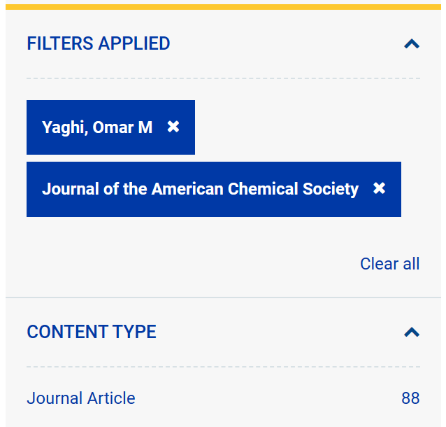 他，MOF鼻祖，运用ChatGPT发表第88篇JACS！