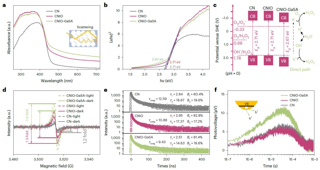 北大郭少军教授，最新Nature Synthesis！