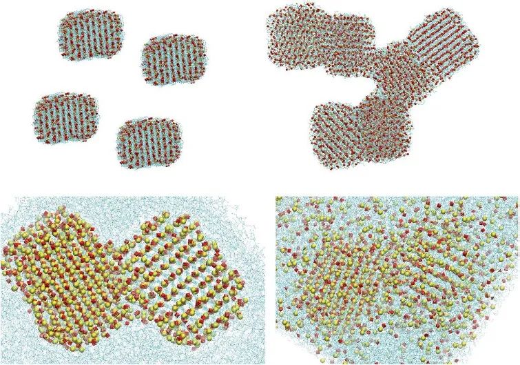 Nature Materials：一种用于锂离子电池的软共晶固态电解质