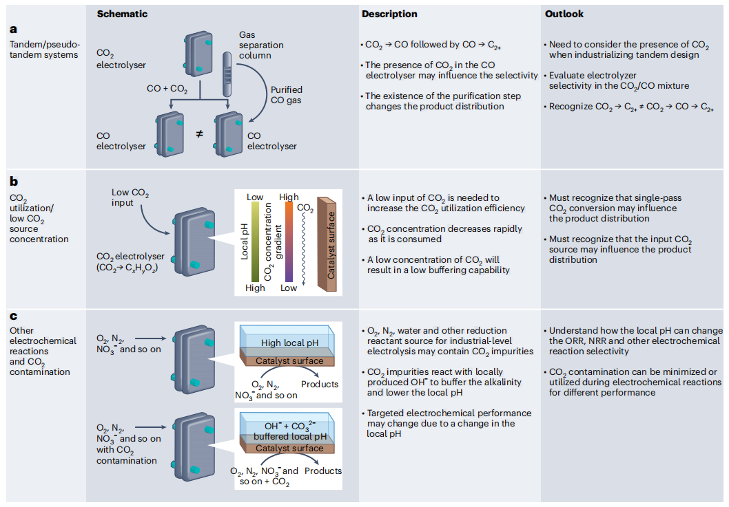 汪淏田教授，最新Nature Catalysis！