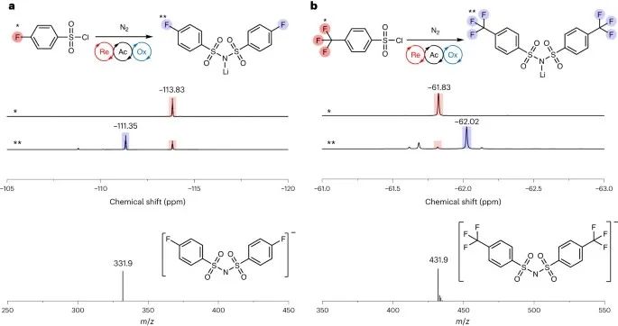 王要兵教授，最新Nature Catalysis！