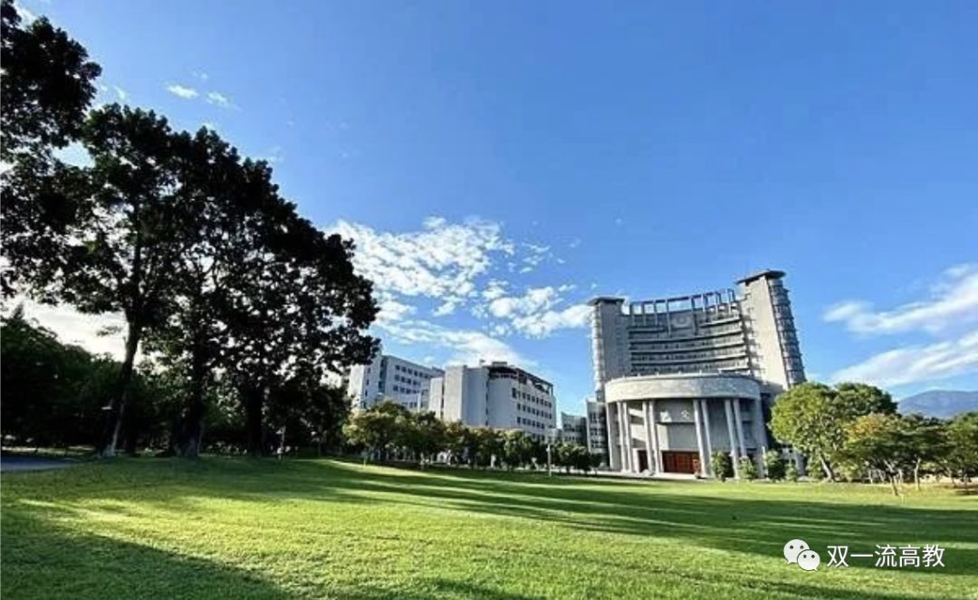 官宣：两所大学，合并！首任校长是她！