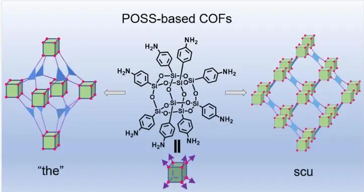 重磅！于吉红院士团队，最新JACS！