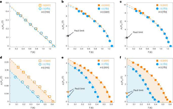 陈仙辉院士团队，最新Nature Physics！