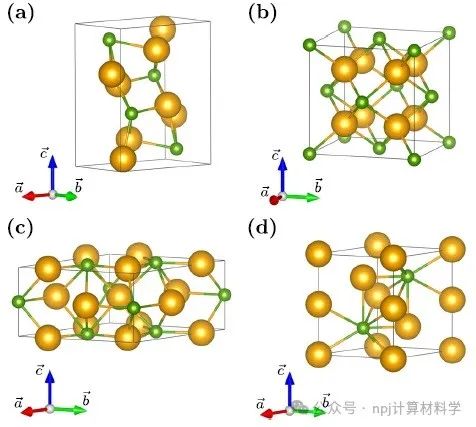 ​材料界面的突破：自动化高通量筛选