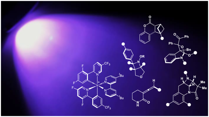 Nature Chemistry：紫外光在合成光化学和光催化中的影响！