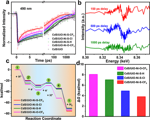 中科大江海龙团队，最新JACS！