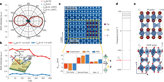 清华大学于浦团队，今日最新Nature Materials！