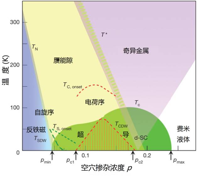 新知 | 超导，异彩纷呈不离宗