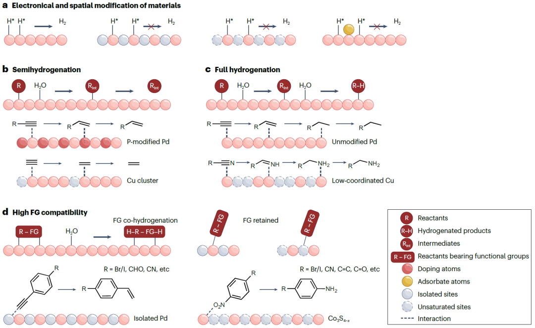 天大张兵团队，Nature Reviews Chemistry重磅综述！