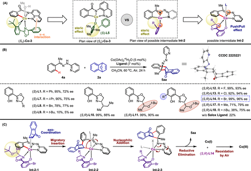 他，国家杰青/优青、青年长江！最新JACS！