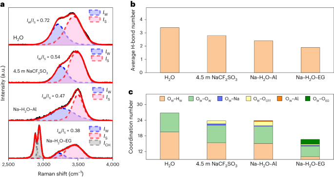 胡勇胜/陆雅翔/卢怡君/赵君梅Nature Energy：极低温防冻电解液！