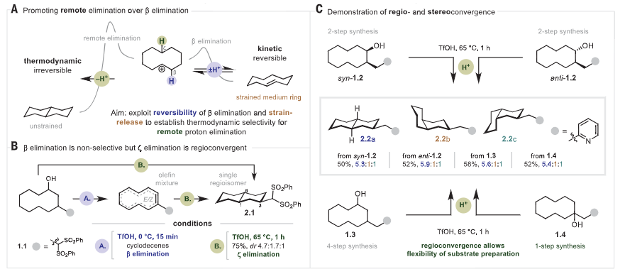 牛！他，今年首篇Nature之后，再发第二篇Science！已手握3篇正刊！