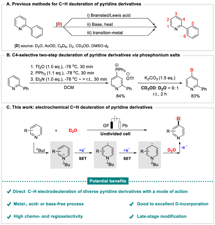 南开大学仇友爱团队，最新Nature子刊！