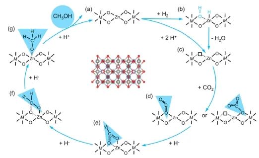 厦大「国家杰青」团队携手兰州化物所！王野/成康/吴剑峰最新JACS！