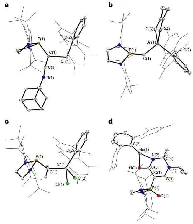 硬核！他，师从六位院士，博士毕业4年即任南科大博导，继Science后，再发Nature Chemistry！