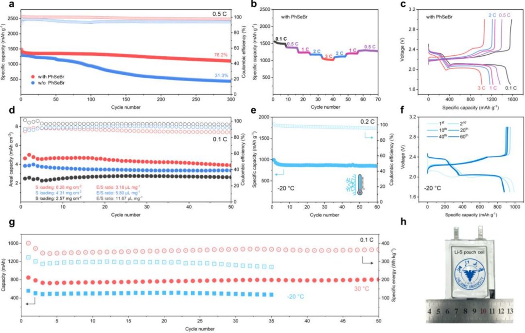 手握超60篇Nature/Science系列文章，「国家级高层次人才」浙大陆俊，最新Angew！