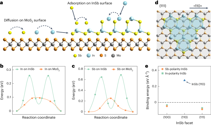 量子点，最新Nature Synthesis！