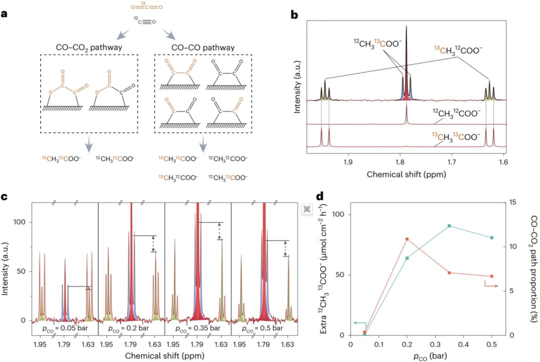 朱文磊/林跃河，最新Nature Synthesis！