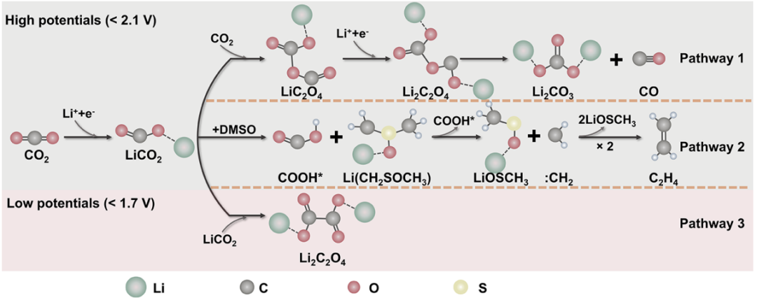 中科院大化所「国家杰青」彭章泉团队，最新JACS！