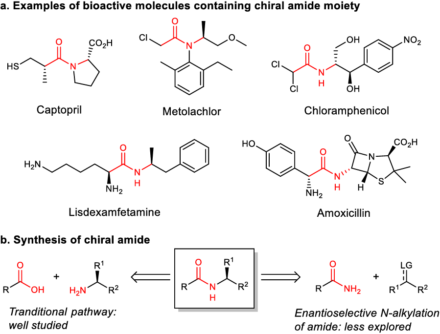 南开大学周其林院士，最新Nature子刊！