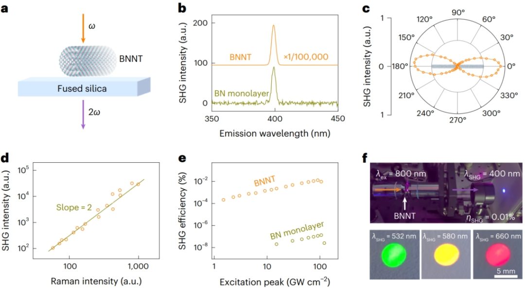 北京大学，新发Nature Nanotechnology！