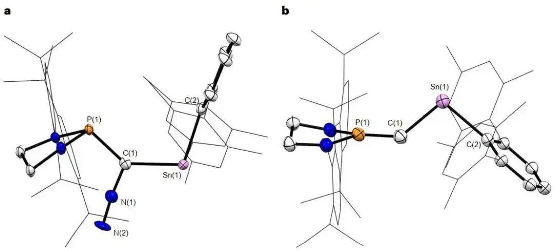 他，师从六位院士，继Science后，再发Nature Chemistry！