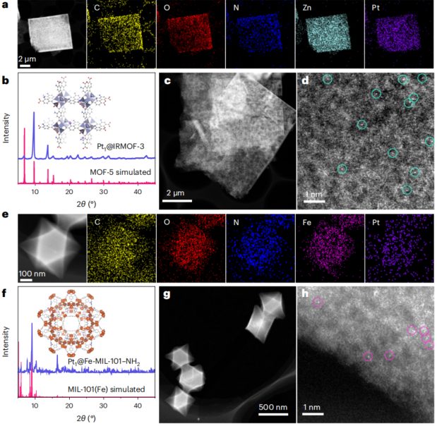 清华大学王铁峰团队，最新Nature Synthesis!