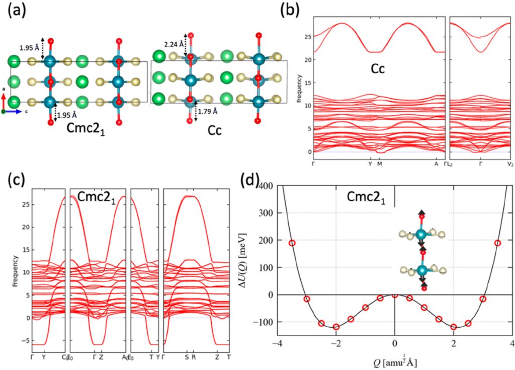 电池女王Linda F. Nazar，最新JACS！