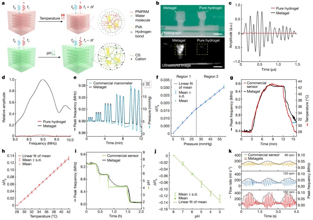 华中科技大学，最新Nature！