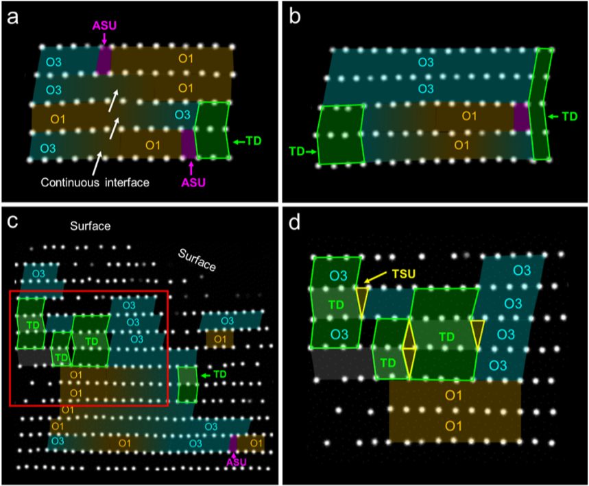 他，把电镜做到极致，发表最新JACS!