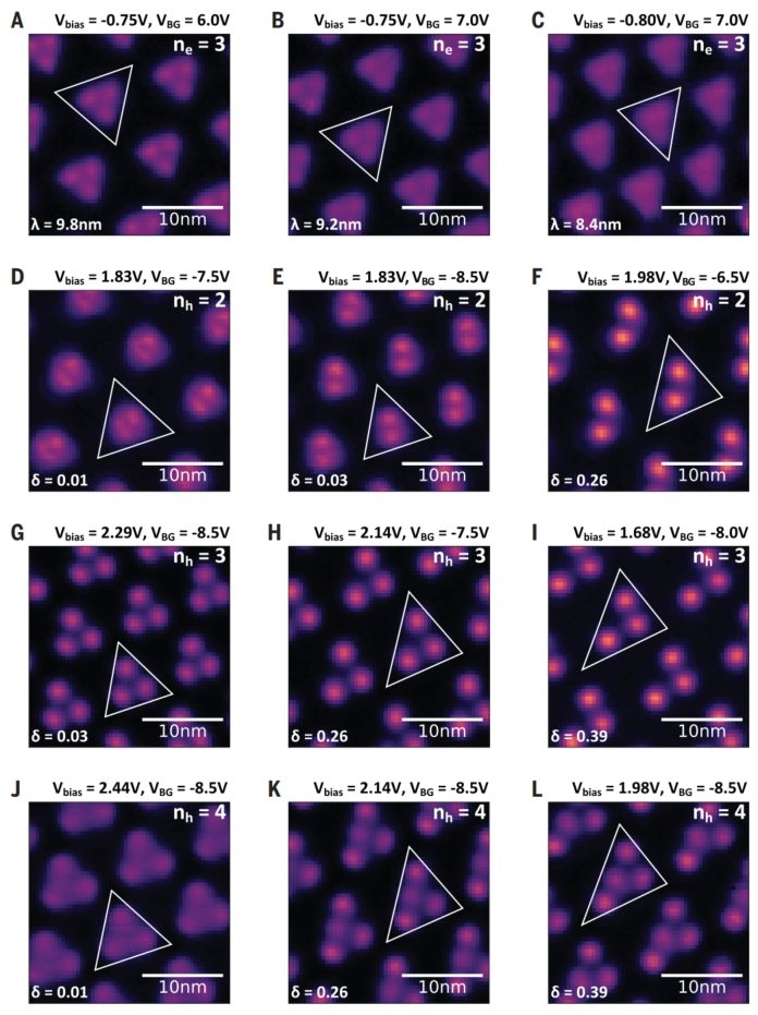 硬核！他，西安交大校友，一作兼通讯，2天连发Science、Nature！