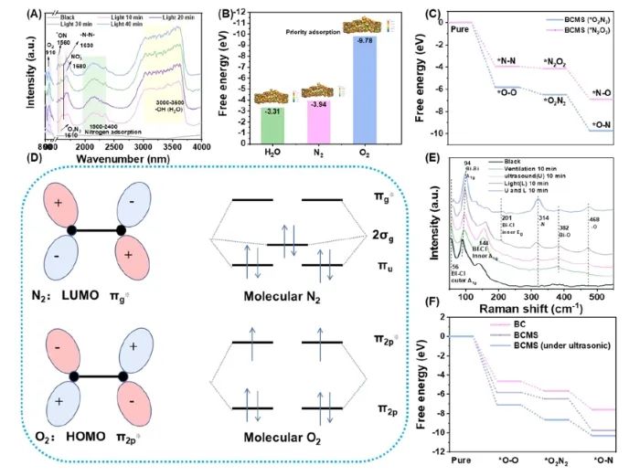 催化进展，8篇顶刊！EES、Angew、AFM、ACS Catalysis、Nano Letters等成果精选！