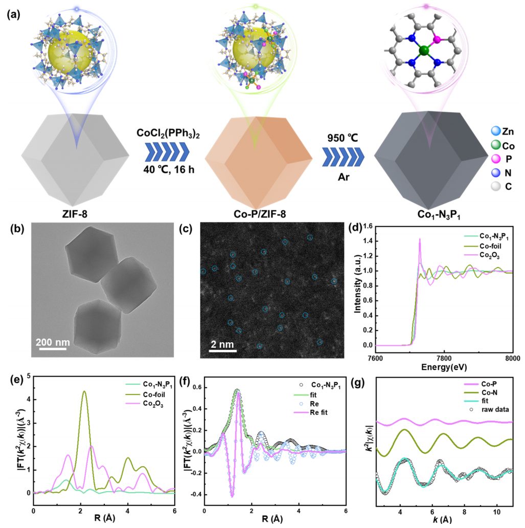 最新！李亚栋院士，JACS！