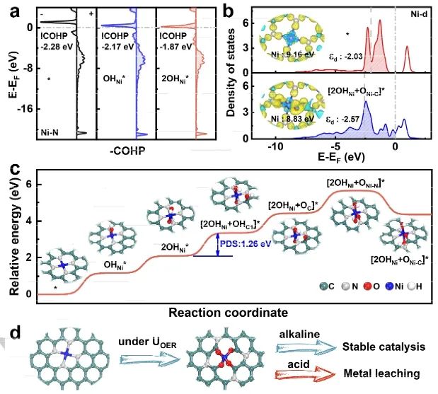 催化进展，8篇顶刊！EES、Angew、AFM、ACS Catalysis、Nano Letters等成果精选！