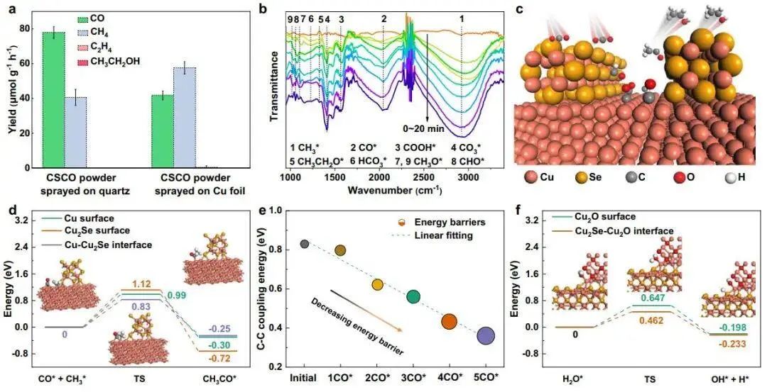 冯新亮院士联手中科大「国家杰青」孙永福，再发Nature子刊！