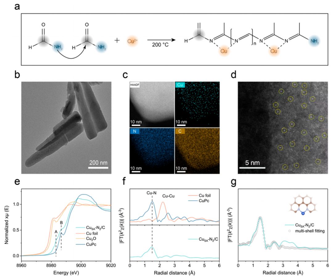 ​他，归国3年获「杰青」，发表最新JACS！