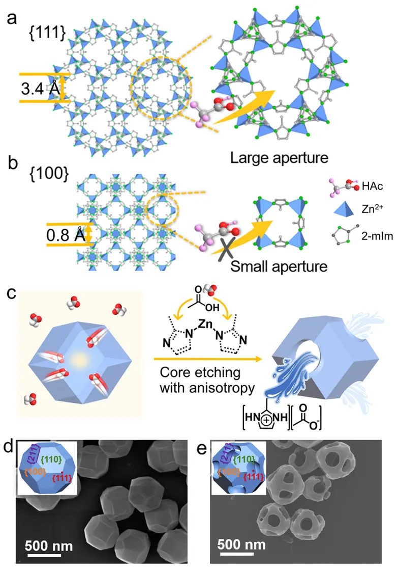 北理王博/王璐，最新JACS！