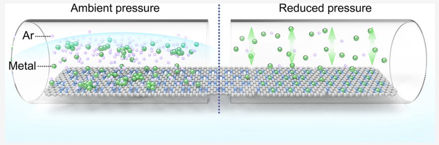 他，师承中科院外籍院士、马普所高分子研究所所长！发表最新JACS！